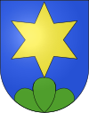 Blason de Neuenegg