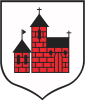 Coat of arms of Gmina Czchów