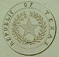 Seal of Texas