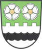 Coat of arms of Rožnov