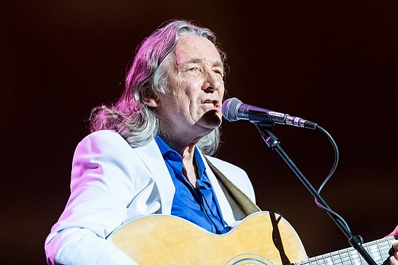 Roger Hodgson – Night of the Proms