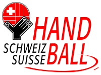 Logo des Schweizerischer Handball-Verbandes