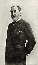 Camille Saint-Saëns (ca. 1880)