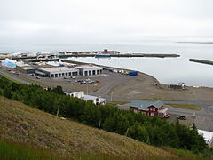 Sauðárkrókur