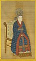 Empress of Ningzong.