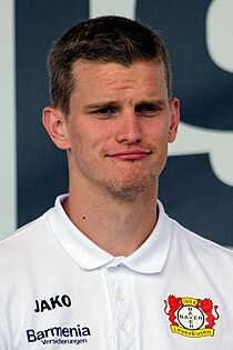 Sven Bender (2018)