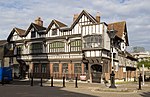 Tudor House Museum