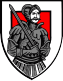 Coat of arms of Wanfried