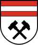 Schwaz - Stema