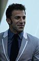 Q624 Alessandro Del Piero geboren op 9 november 1974