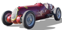 Thumbnail for Alfa Romeo in motorsport