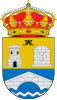 Coat of arms of Baños de Molgas