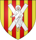 Coat of arms of Saint-André