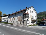 Glockengießerhaus, Brennerstraße 28-30