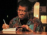 Octavia Estelle Butler