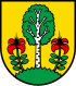 Blason de Besenbüren