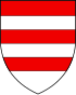 Blason de Puidoux