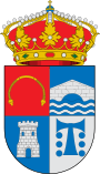 Escudo de Castro de Rei