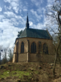 Chapelle de la Vierge Marie (Beroun)