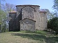 Church of Saint Charles, Graglia