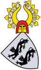 Coat of arms of Hohenlohe