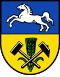 Wappen Landkreis Helmstedt