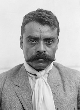 Emiliano Zapata (1914)