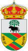 Coat of arms of Garciotum