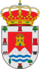 Coat of arms of Valle de Santibáñez, Spain