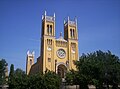 Église catholique de Fót