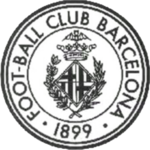 Segell oficial del Futbol Club Barcelona