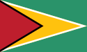 Guyana kî-á