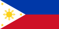 PHL Filipiny