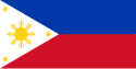 Bendera Filipina