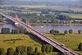 Flughafenbrücke (Meerbusch–Düsseldorf)