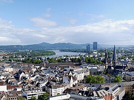 Bonn djdisisi shsjs s skyline