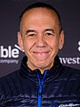 Gilbert Gottfried op 29 april 2016 overleden op 12 april 2022