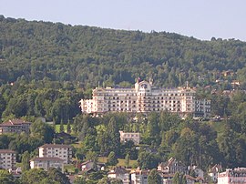 Hotel Royal