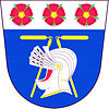 Coat of arms of Hejtmánkovice