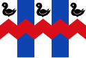 Vlag van Hemiksem