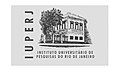 Ilustração do Instituto de Estudos Sociais e Políticos (IESP), antigo Instituto Universitário de Pesquisas do Rio de Janeiro (IUPERJ).