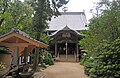 浄瑠璃寺（46番）