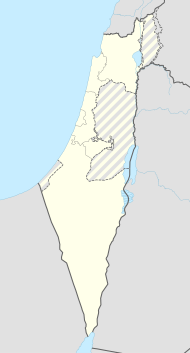 Gusch Katif (Israel)