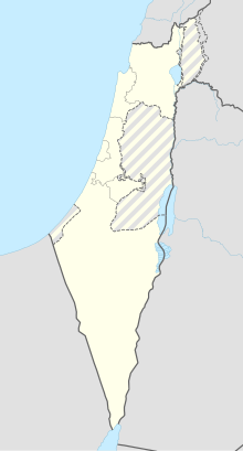 Beit Jann (Israel)