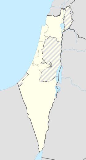 Ovda Airbase (Israel)