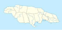 Maroon Town is located in Jamaica