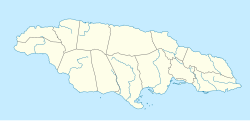 Richmond is located in Jamaica