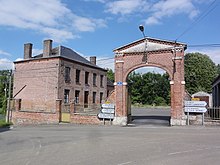 Jeantes (Aisne) mairie.JPG