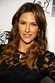 Jill Wagner interpreta Kate Argent