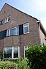 Woning in Amsterdamse School-stijl